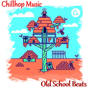 Chillhop Music Love