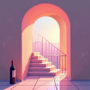 何以 - 一路生花