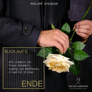 So nimm denn meine Hände