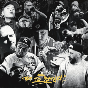 Rap To Sztuka (Explicit)