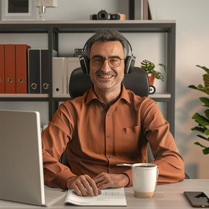 Melody Guides Thought