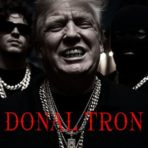 Donal Tron (Explicit)