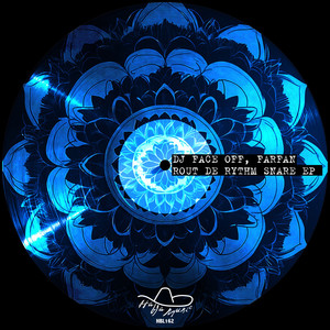 Rout De Rythm Snare (Original Mix)