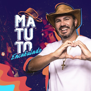 Matuto Encabulado