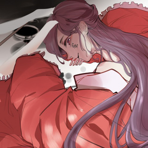 神蛋 - 忐忑的痒