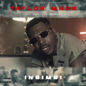 Insimbi (feat. Abafana Bamkhize) [Explicit]