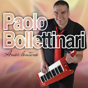 Paolo Bollettinari - Brivido al cuore
