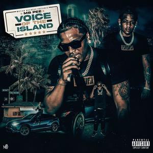 Voice Of The Island (Explicit)