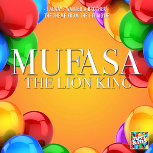 Just Kids - I Always Wanted A Brother