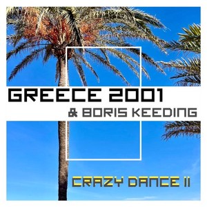 Crazy Dance II (Instrumental Mix)