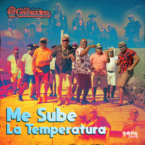 Me Sube la Temperatura