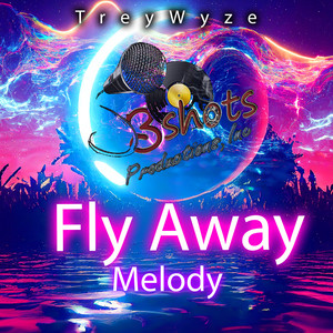 Fly Away Melody (Inst.)