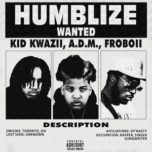 HUMBILIZE (Explicit)