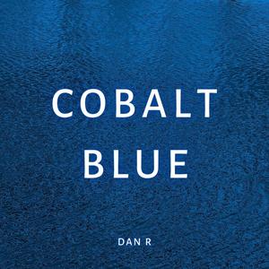 Cobalt Blue