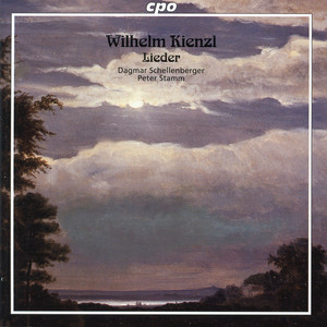 Kienzl: Lieder