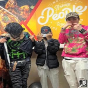 swag season (feat. Lil Emo & Astral Laflair) (Explicit)