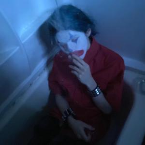 leave me in the woods