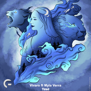 Tired(feat. Myla Verra) (Extended Mix)