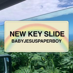 New Key Slide