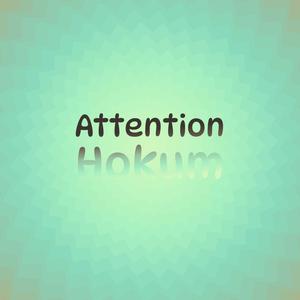 Attention Hokum
