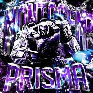 MONTAGEM PRISMA (Slowed)