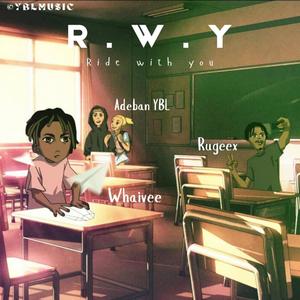 RWY (feat. Whaivee & Rugeex)