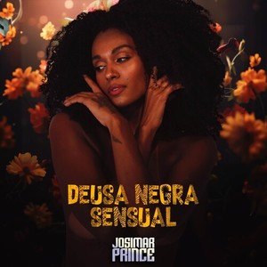 Deusa Negra Sensual