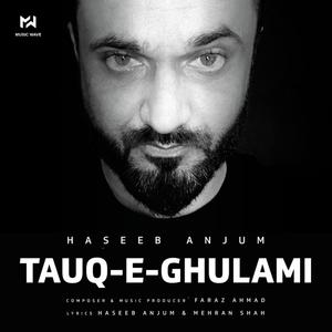 Tauq-e-Ghulami by Haseeb Anjum