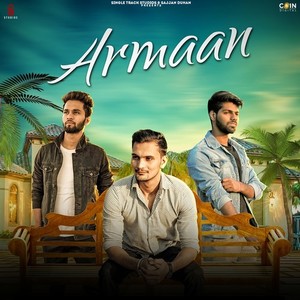 Armaan