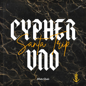 Santa Tripulación (Cypher 1) [Explicit]