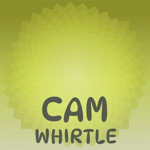 Cam Whirtle