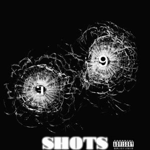 39 Shots (feat. DangeRuss) (Explicit)