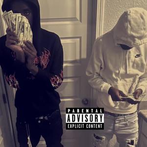 Stuck In My Ways (feat. KVNTE) (Explicit)