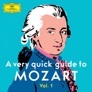 Exsultate, jubilate, K. 165 - I. Exsultate, jubilate (Excerpt)
