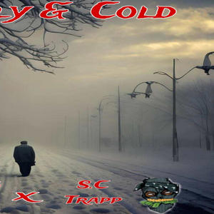 Lonely & cold (Explicit)