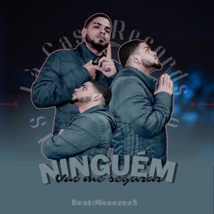 Ninguém Vai Me Segurar (Explicit)