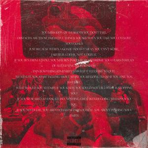 Rideout (feat. Tana2Wavy) (Explicit)