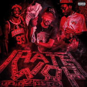 Hate Wop (Explicit)