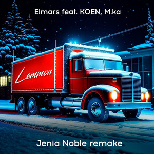 Lemmon (Jenia Noble Remake)