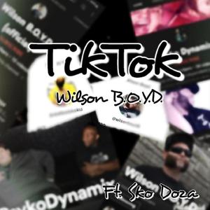 Tiktok (feat. Sko Doza)