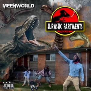 Jurassic Partments (Explicit)