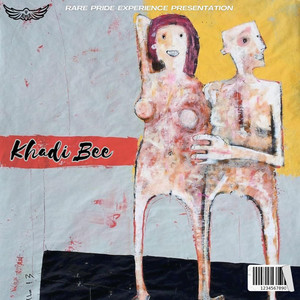 Walk On By (Explicit)