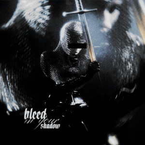 bleed in shadow - Slowed
