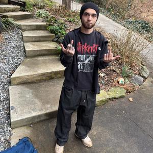 haunted houses (Explicit)