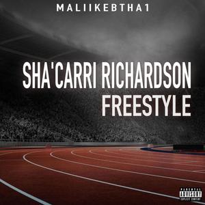 sha'carri richardson (Explicit)