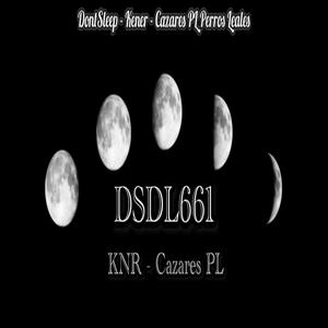 Dont Sleep (feat. KNR) (Explicit)