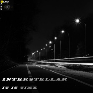 Interstellar - Only U Can See (Original Mix)