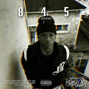 045 MELODIES (Explicit)