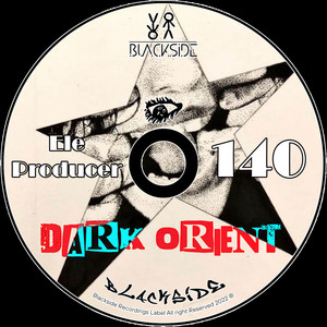 Dark Orient