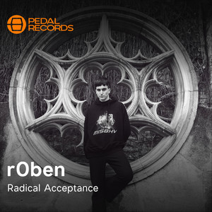 Radical Acceptance